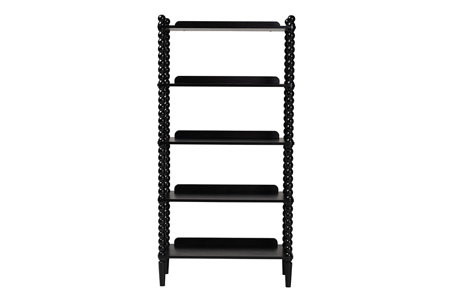 Lucera Bobbin Display Shelf