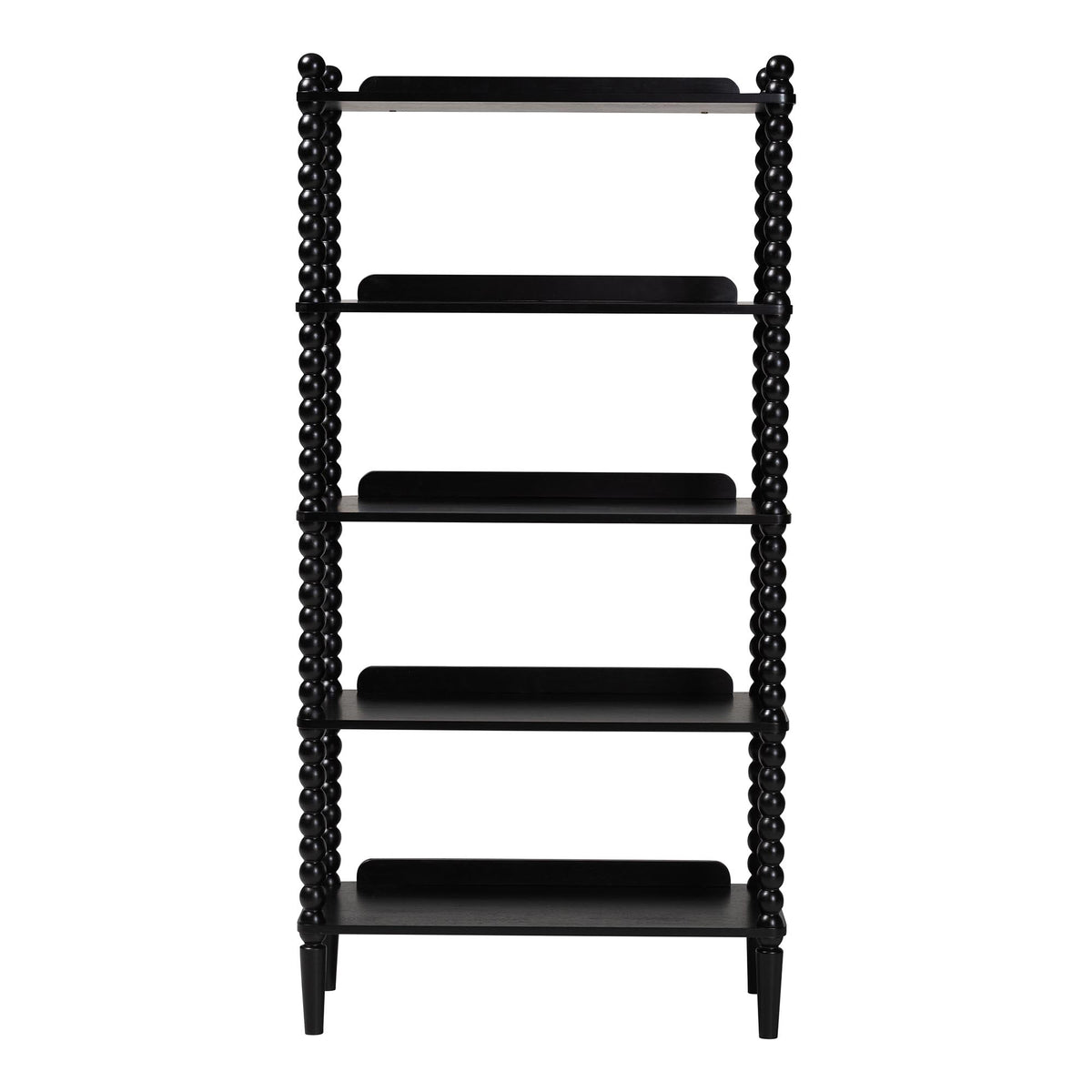 Lucera Bobbin Display Shelf