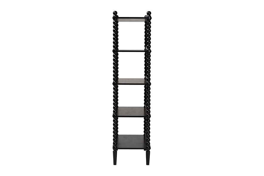 Lucera Bobbin Display Shelf