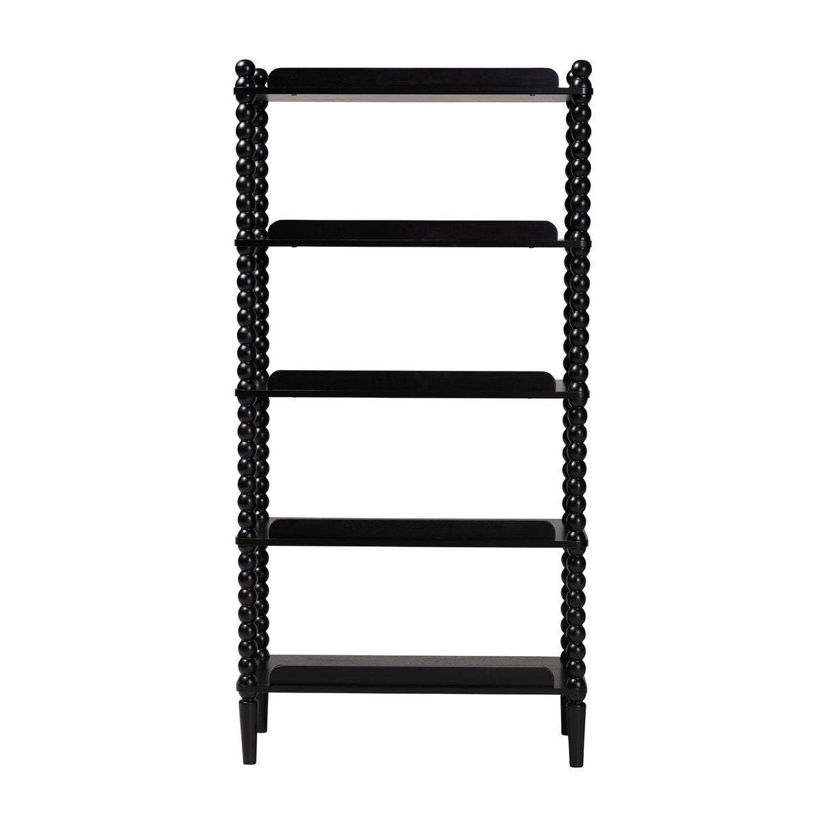 Lucera Bobbin Display Shelf