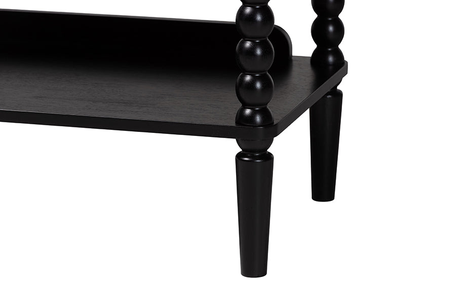 Lucera Bobbin Display Shelf