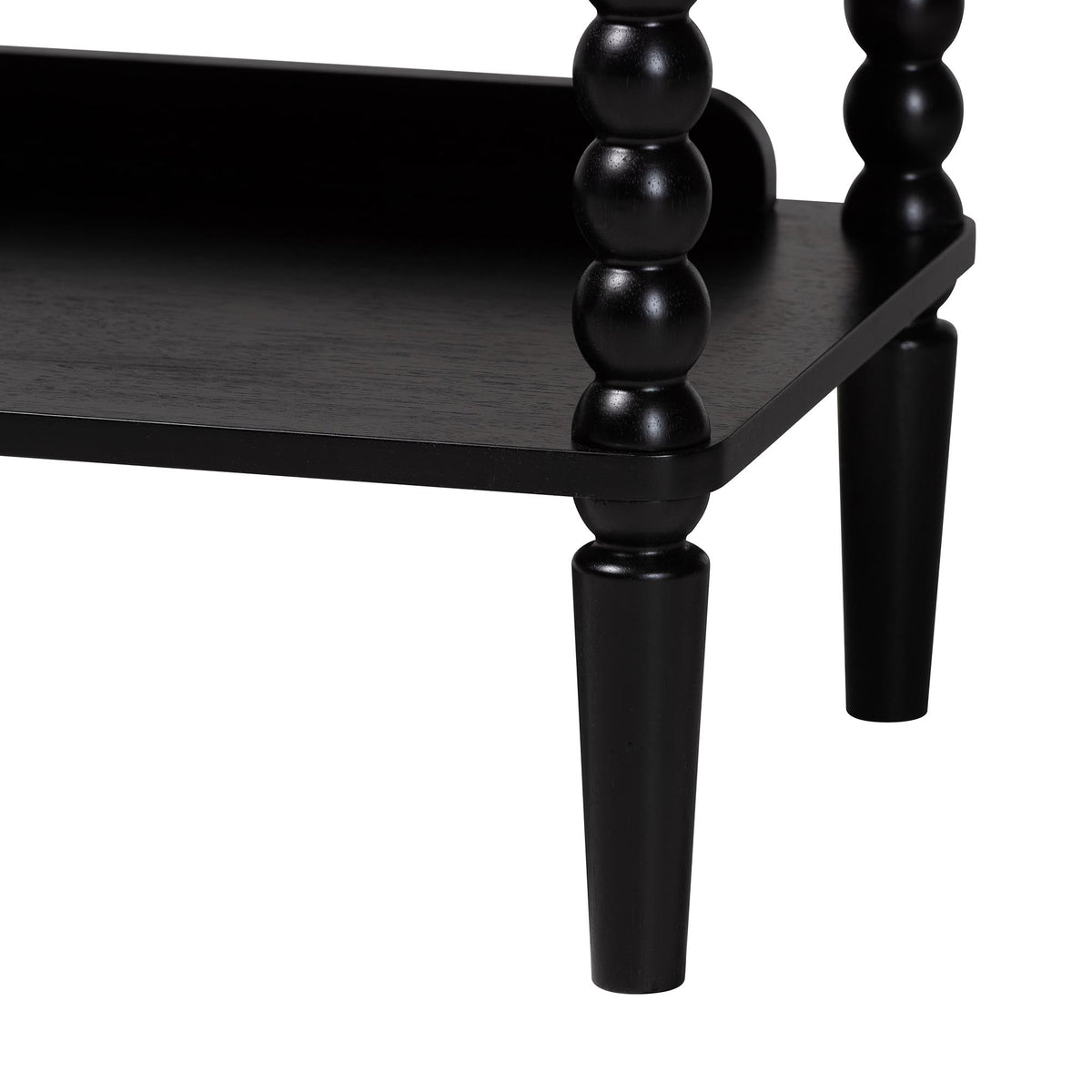 Lucera Bobbin Display Shelf