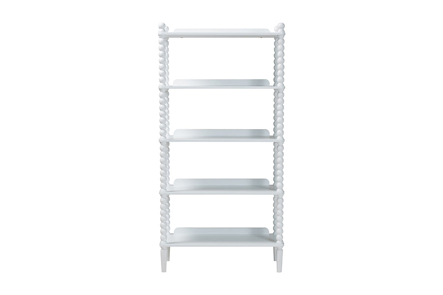 Lucera Bobbin Display Shelf