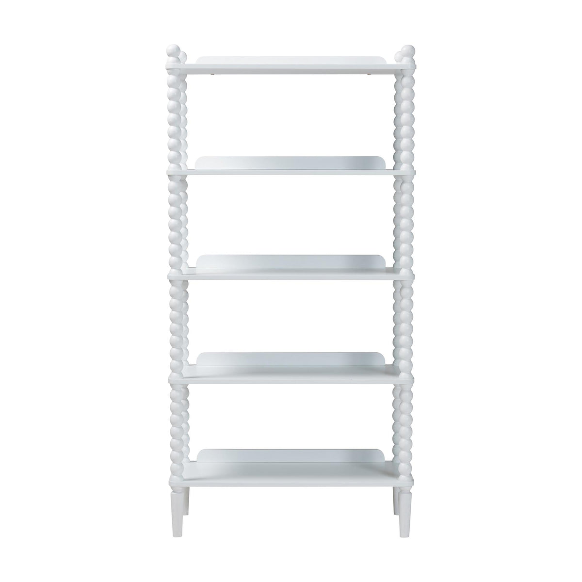 Lucera Bobbin Display Shelf