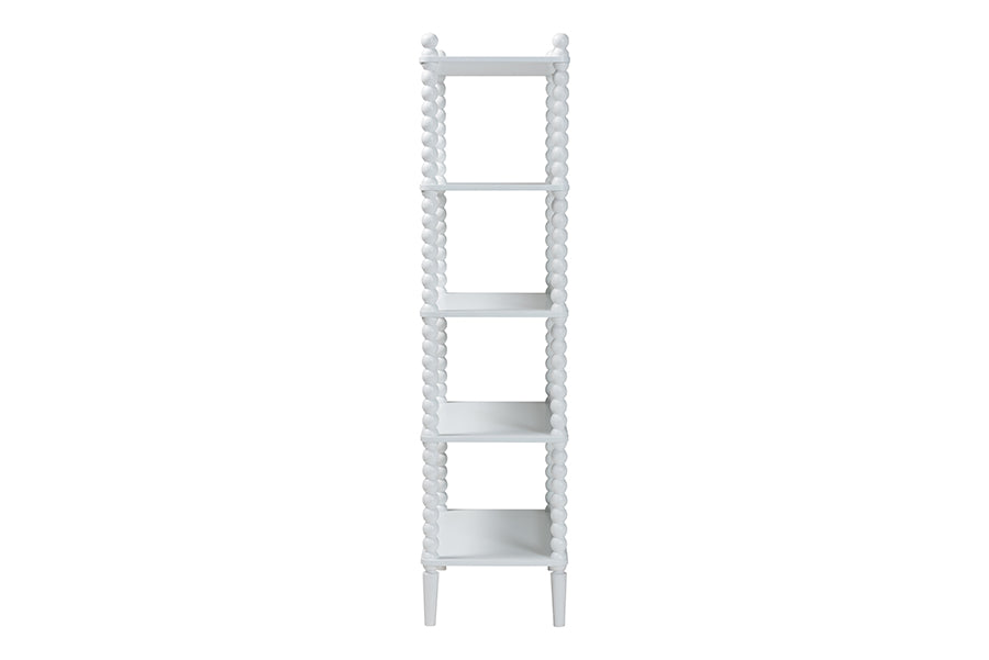 Lucera Bobbin Display Shelf