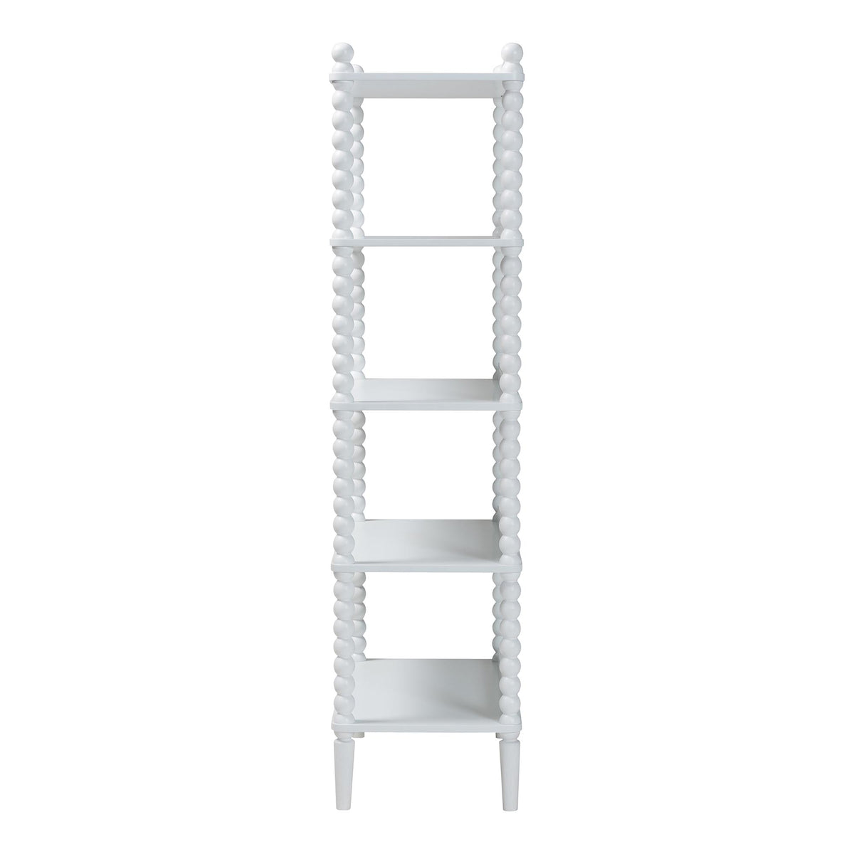 Lucera Bobbin Display Shelf