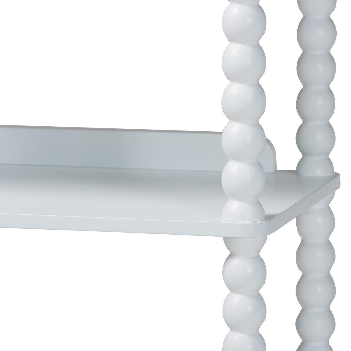 Lucera Bobbin Display Shelf