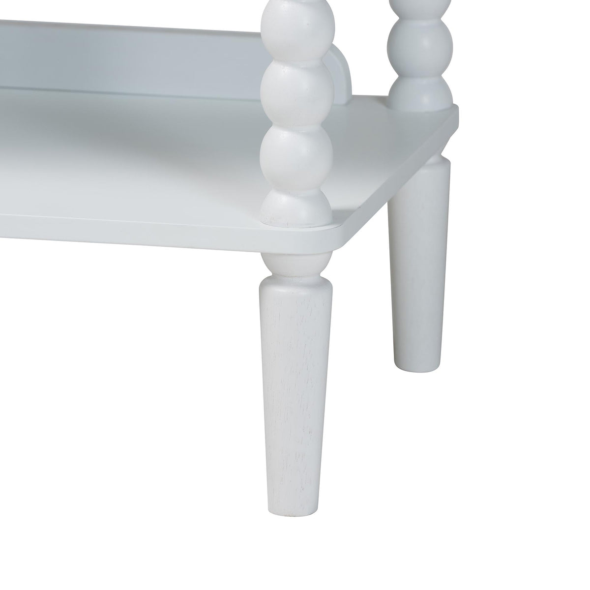 Lucera Bobbin Display Shelf