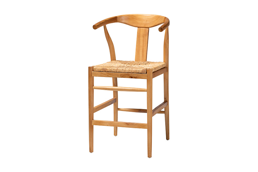 Bali & Pari Fika Counter Stool
