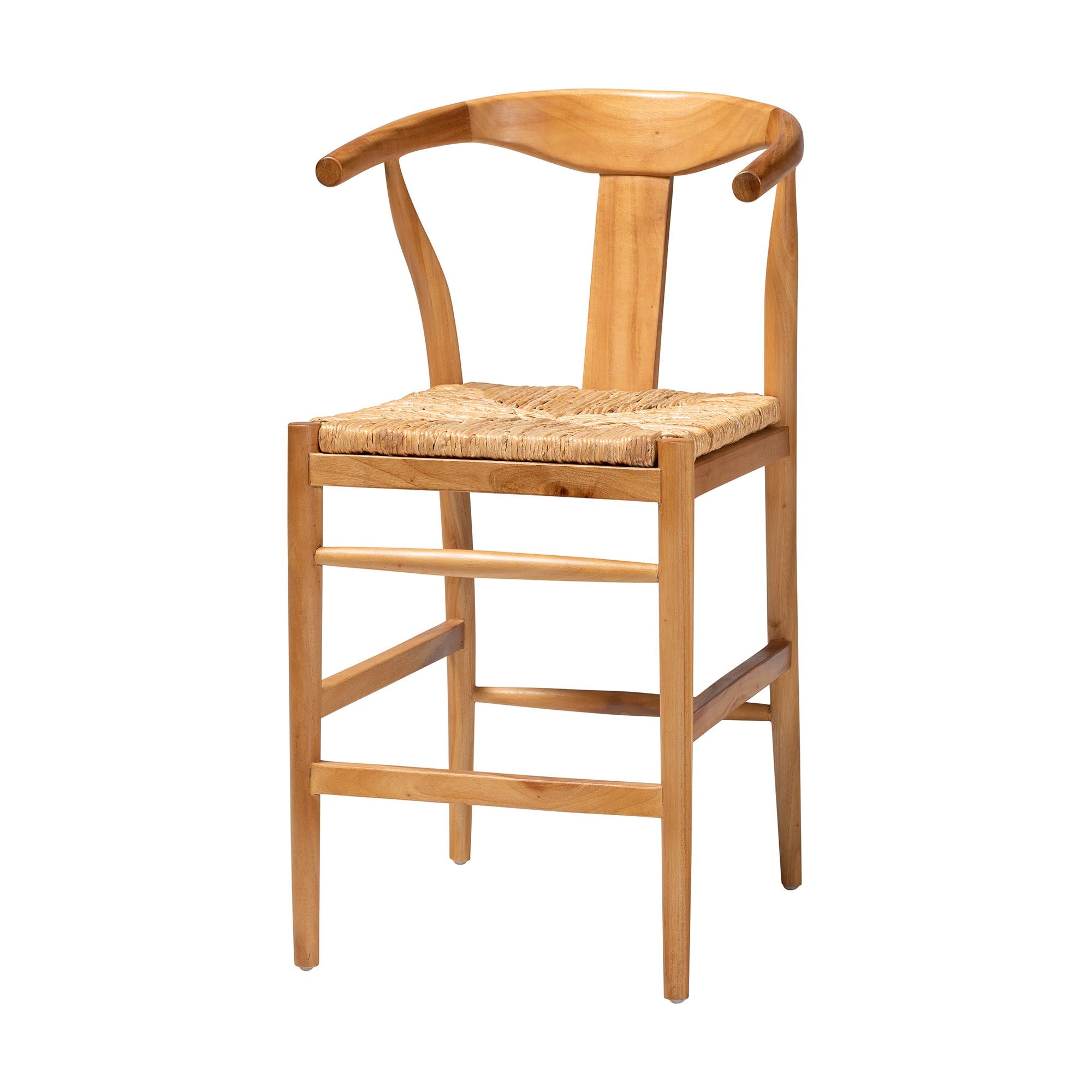 Bali & Pari Fika Counter Stool