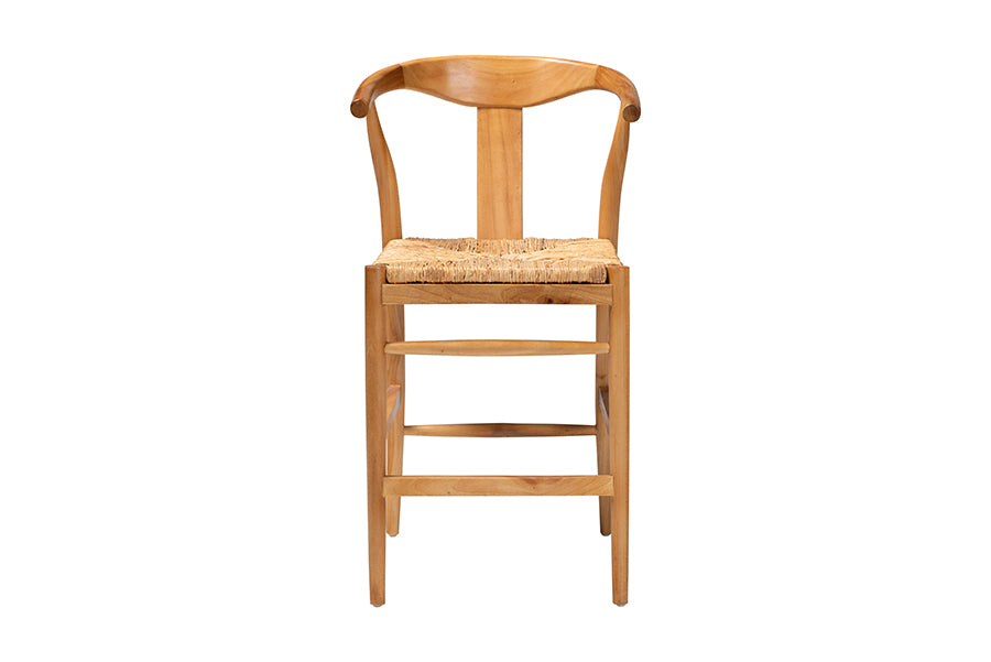 Bali & Pari Fika Counter Stool