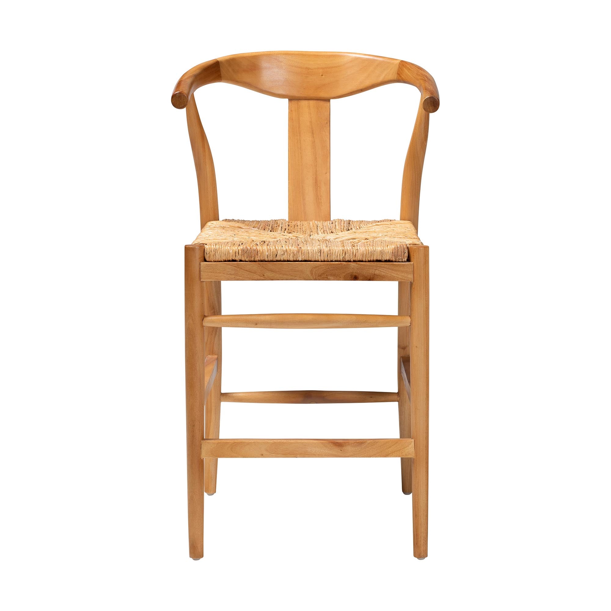 Bali & Pari Fika Counter Stool