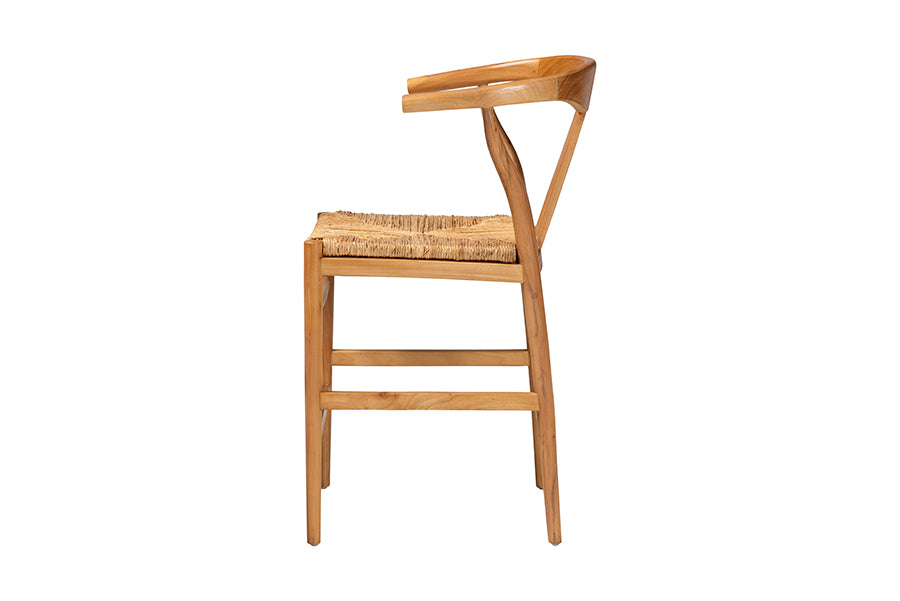 Bali & Pari Fika Counter Stool
