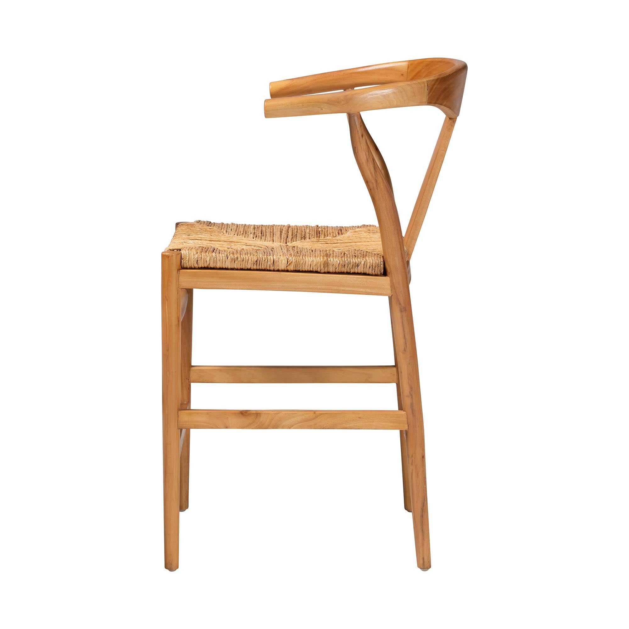 Bali & Pari Fika Counter Stool