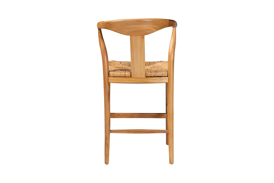 Bali & Pari Fika Counter Stool