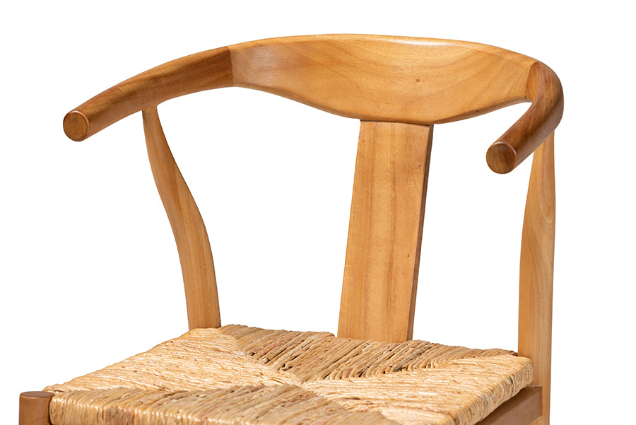 Bali & Pari Fika Counter Stool