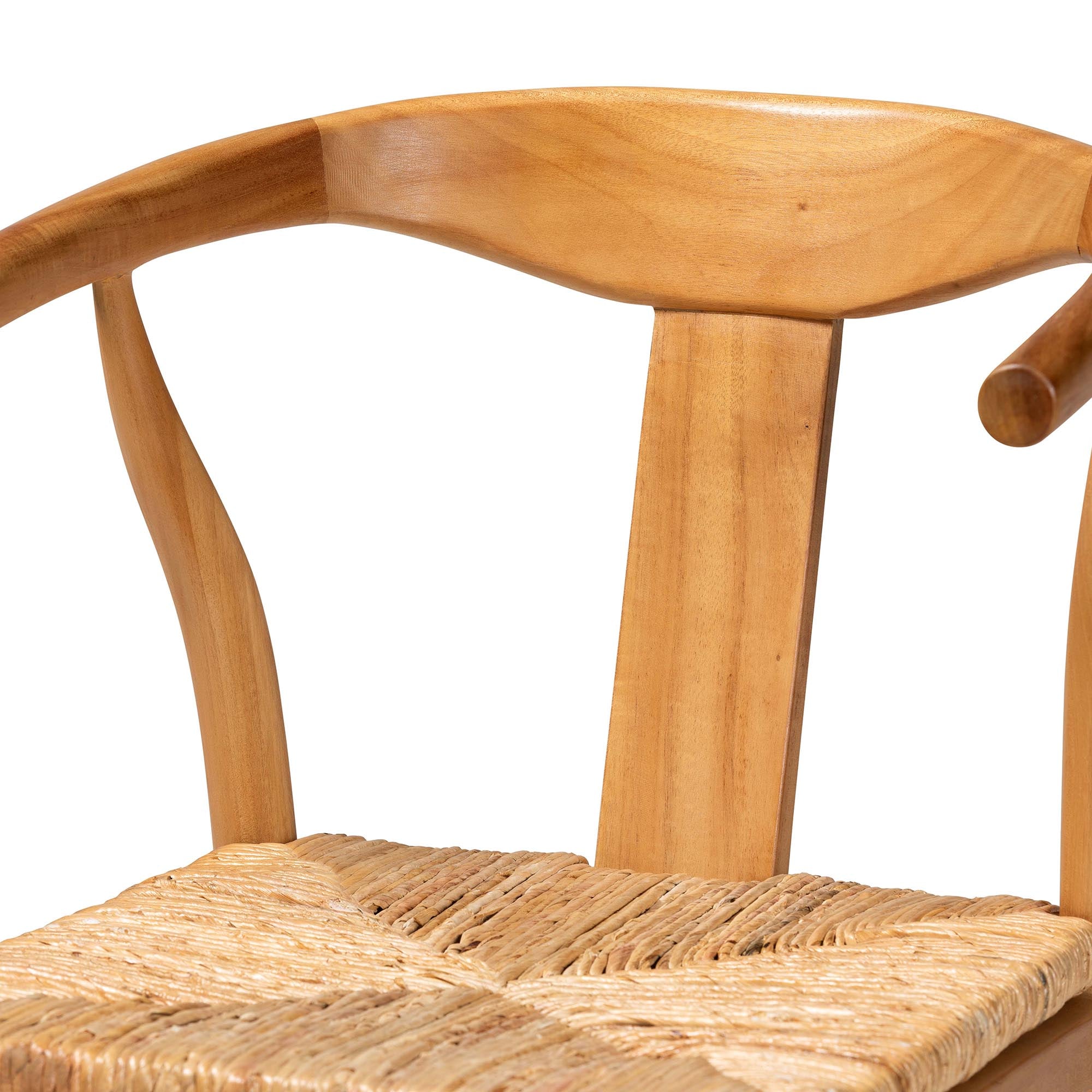 Bali & Pari Fika Counter Stool