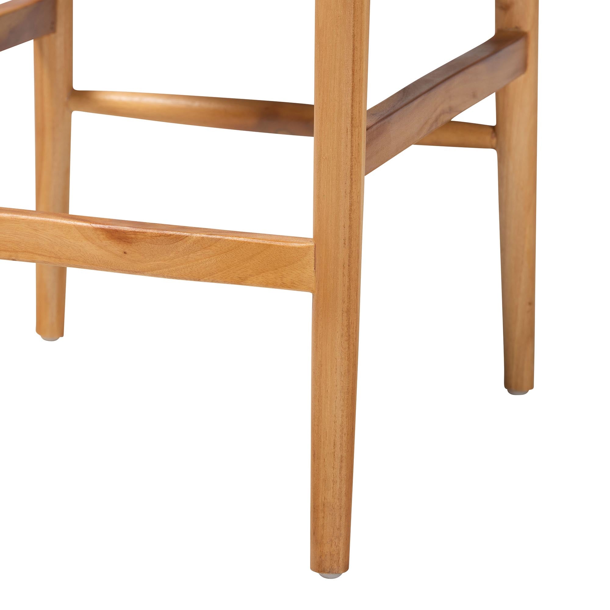 Bali & Pari Fika Counter Stool