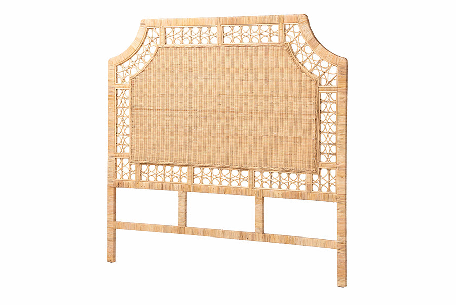Bali & Pari Hekima Rattan Standalone Headboard