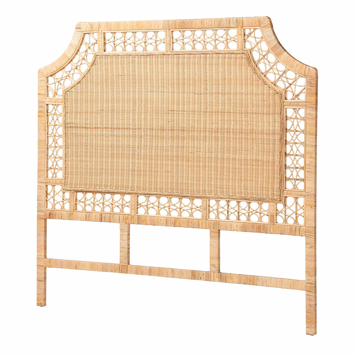 Bali & Pari Hekima Rattan Standalone Headboard