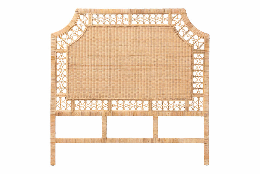 Bali & Pari Hekima Rattan Standalone Headboard