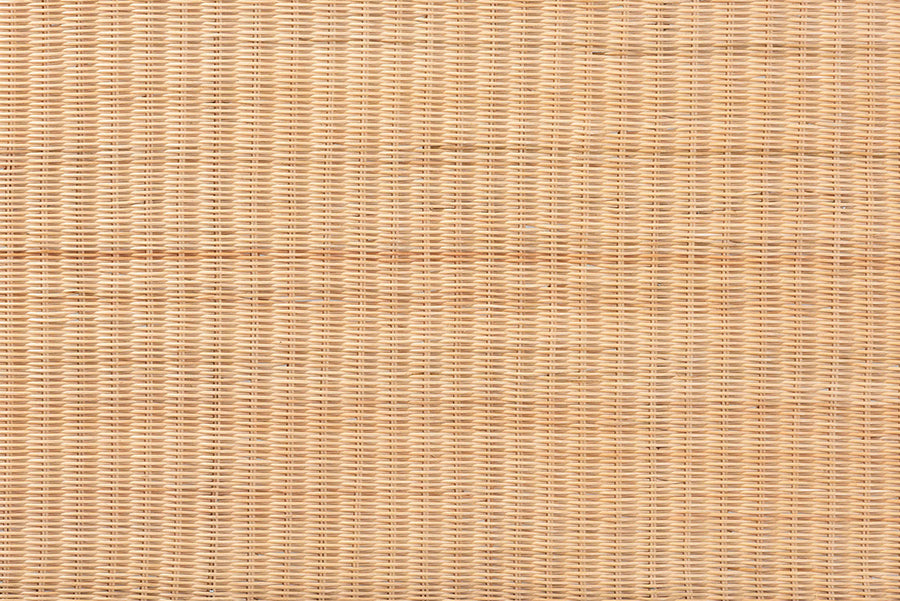 Bali & Pari Hekima Rattan Standalone Headboard