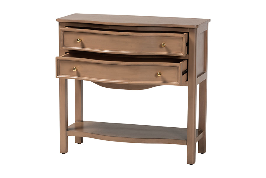Bali & Pari Kelila Console Table