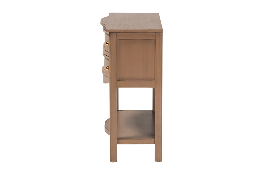Bali & Pari Kelila Console Table