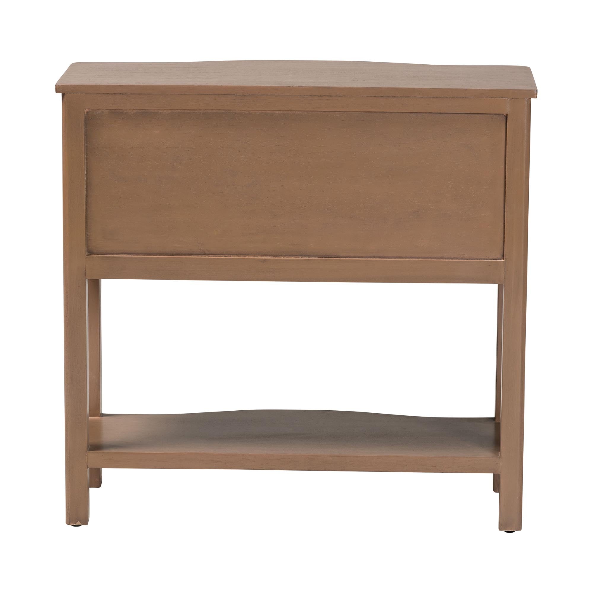 Bali & Pari Kelila Console Table
