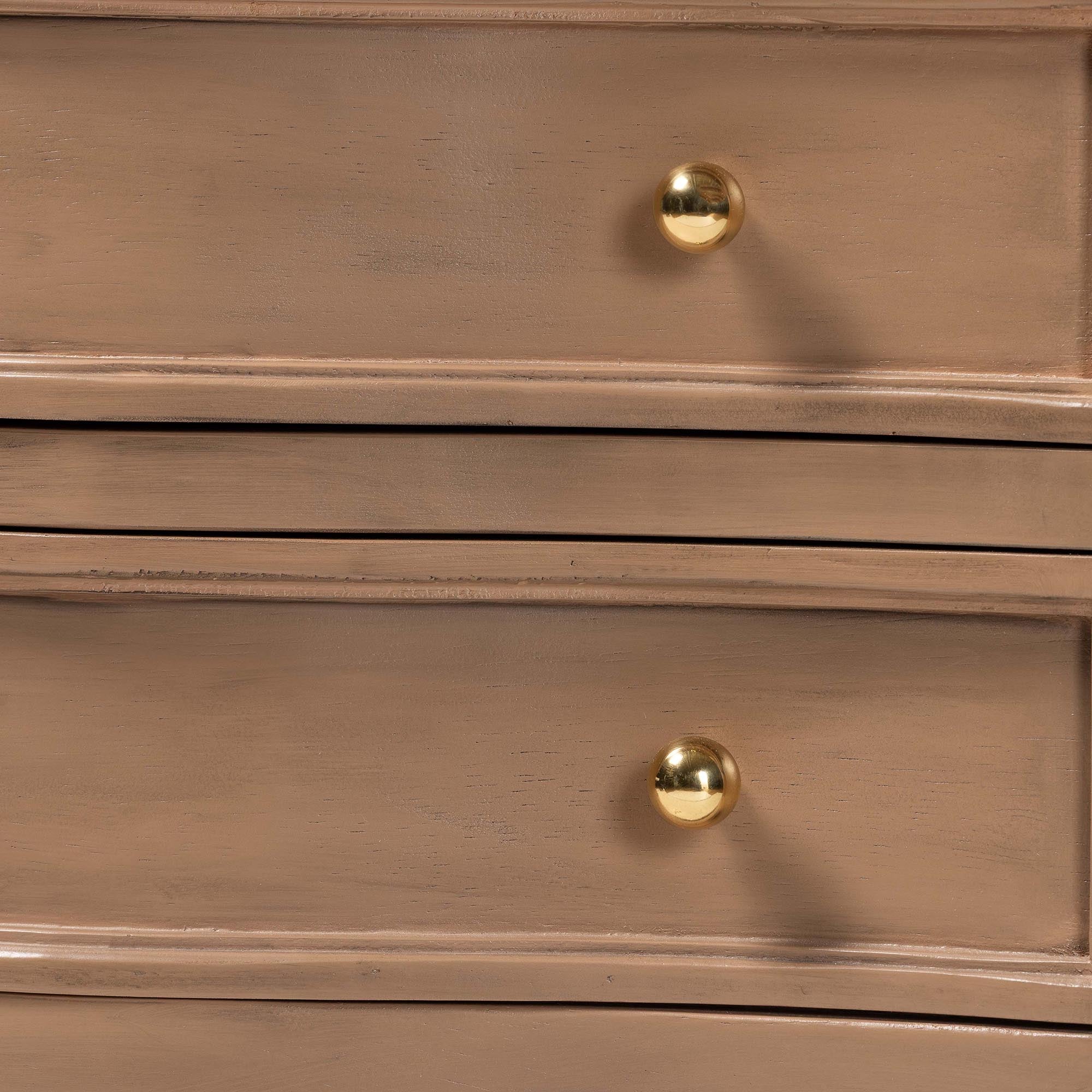 Bali & Pari Kelila Console Table