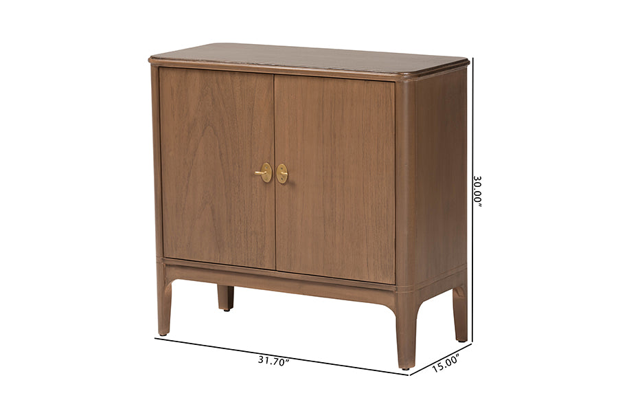 Bali & Pari Latifa Storage Cabinet