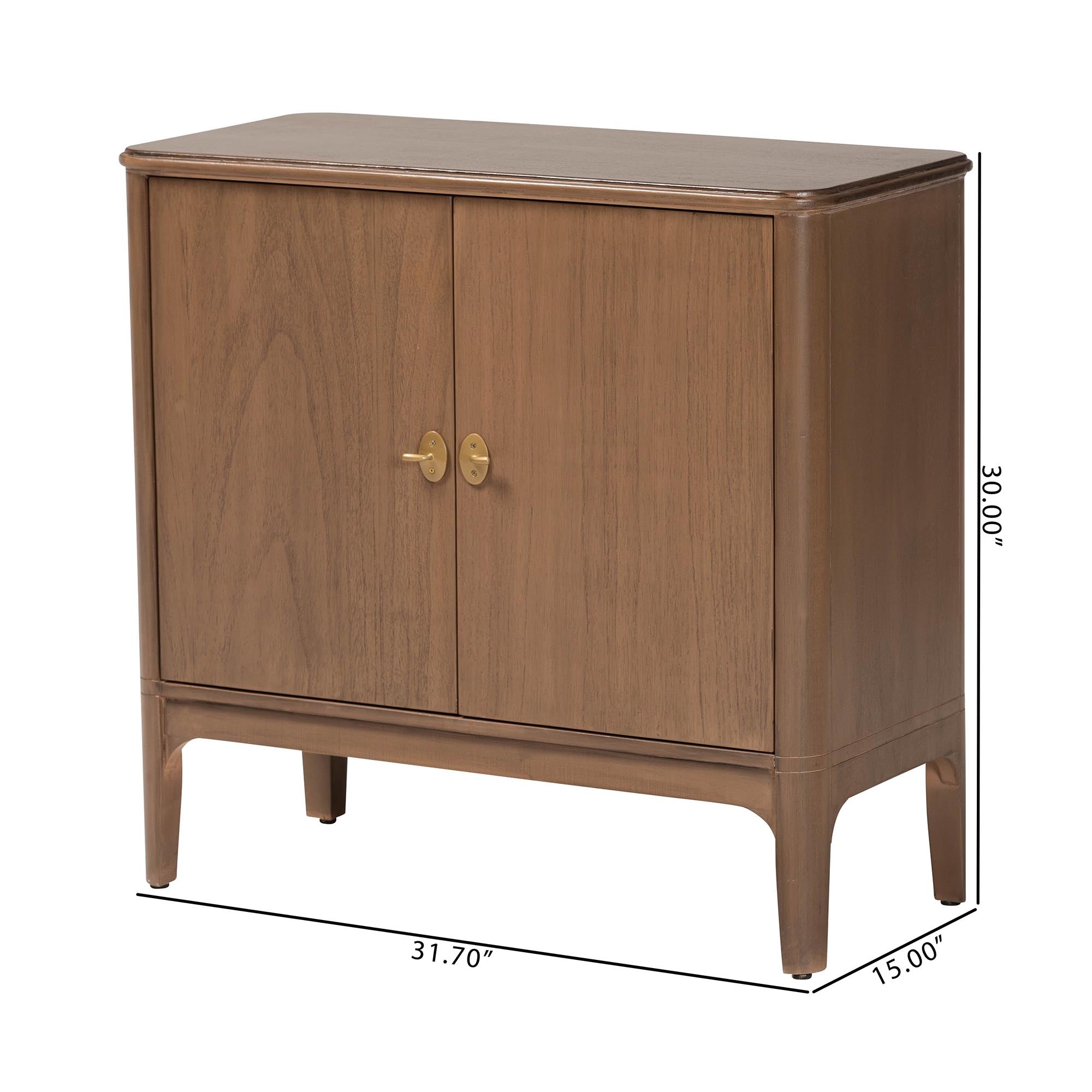 Bali & Pari Latifa Storage Cabinet