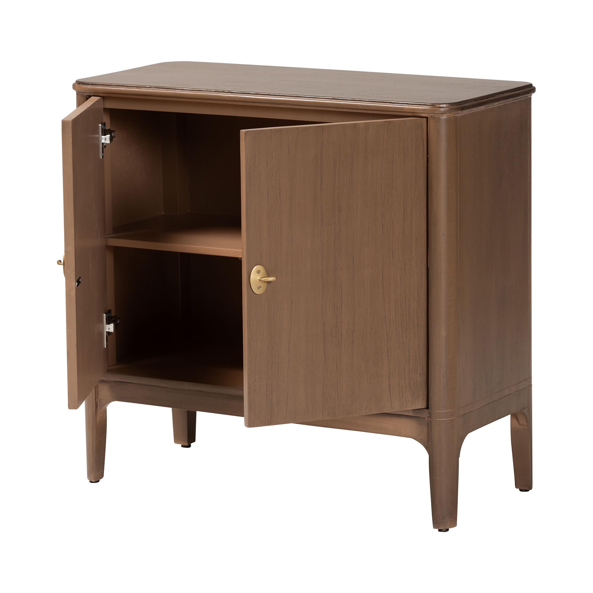 Bali & Pari Latifa Storage Cabinet