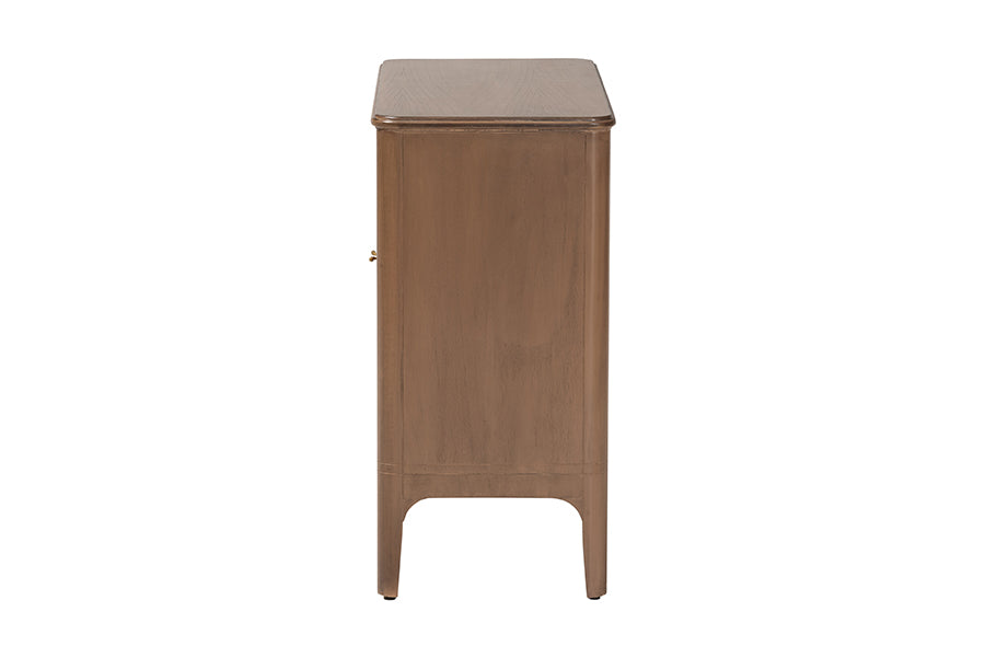 Bali & Pari Latifa Storage Cabinet