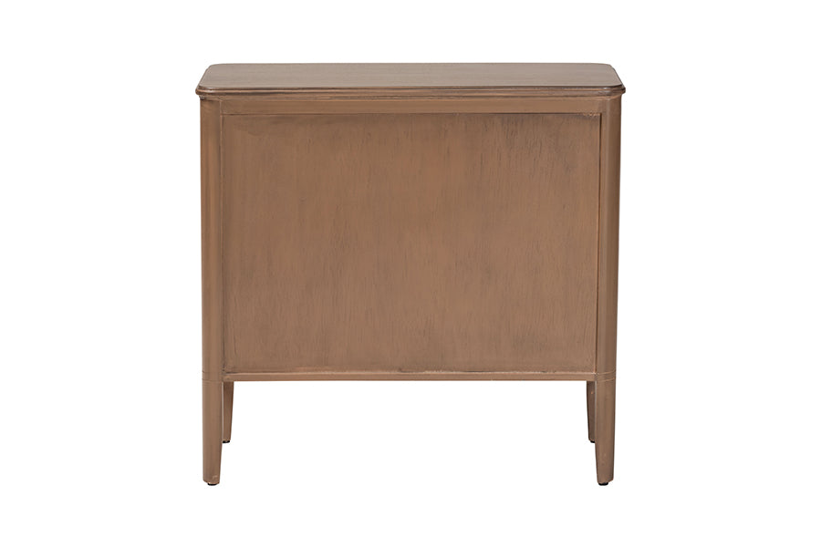 Bali & Pari Latifa Storage Cabinet