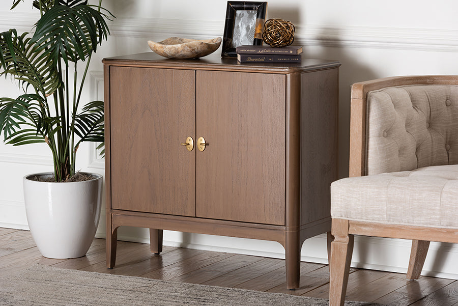 Bali & Pari Latifa Storage Cabinet