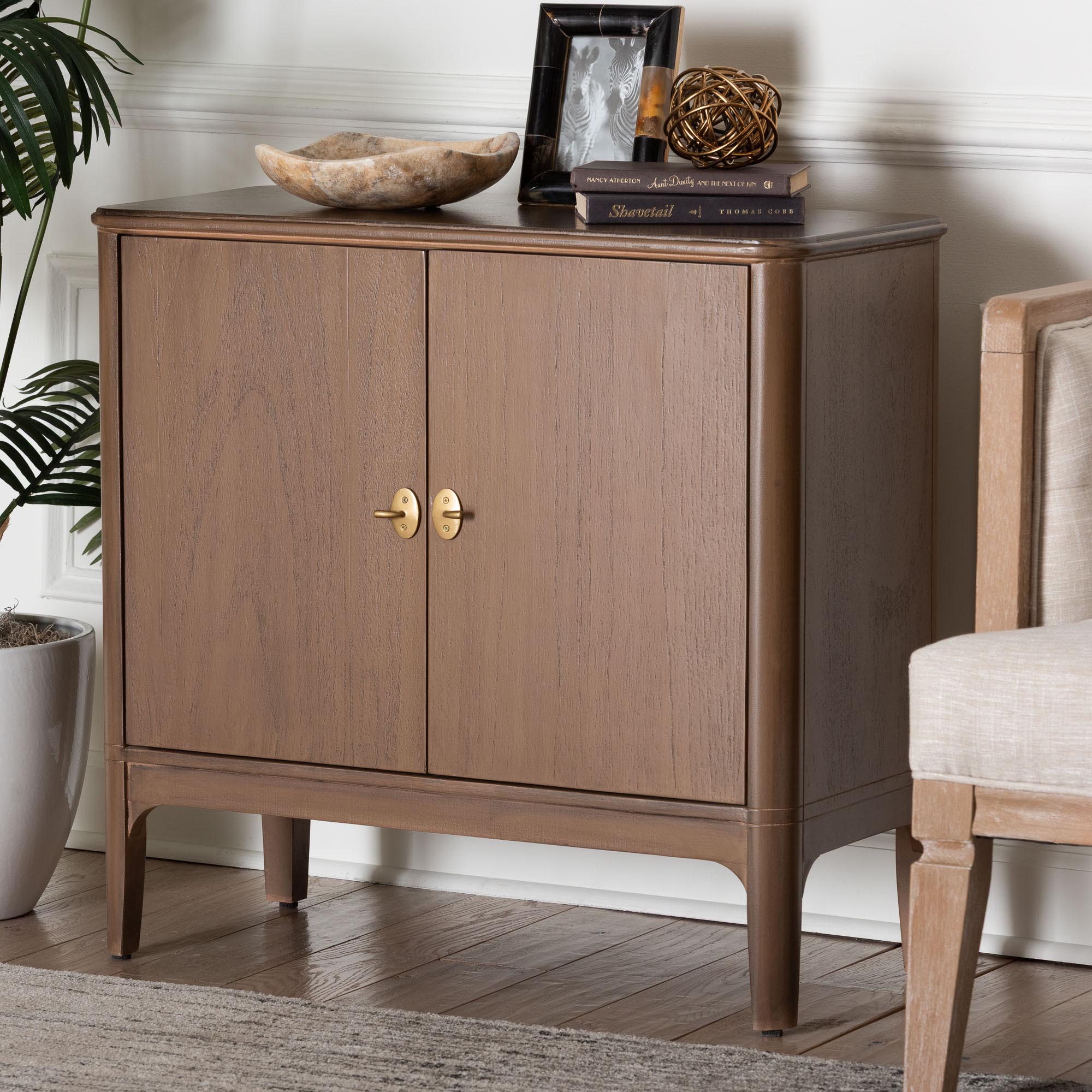 Bali & Pari Latifa Storage Cabinet