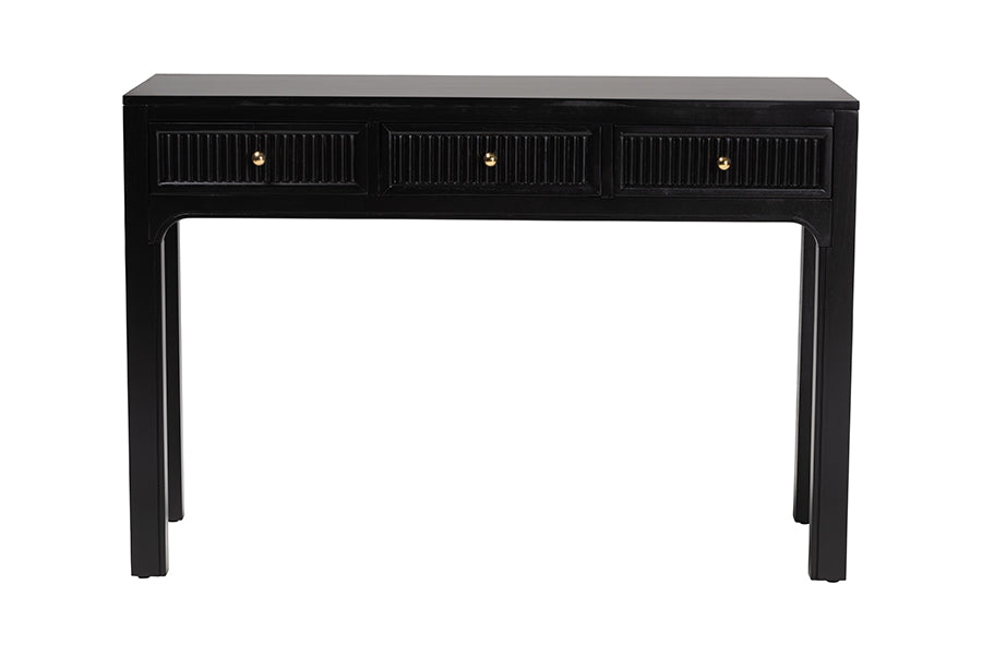 Bali & Pari Leah Console Table
