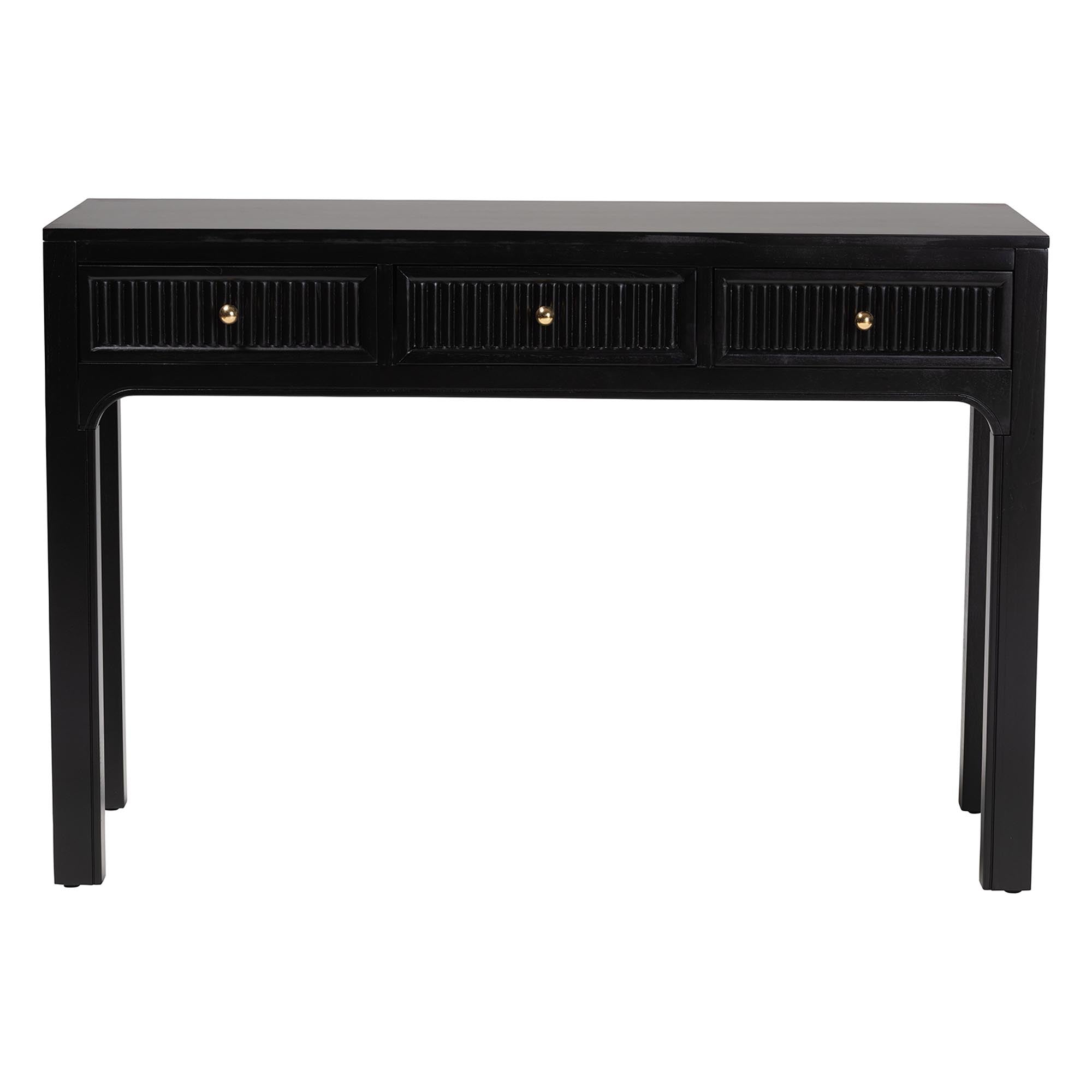 Bali & Pari Leah Console Table