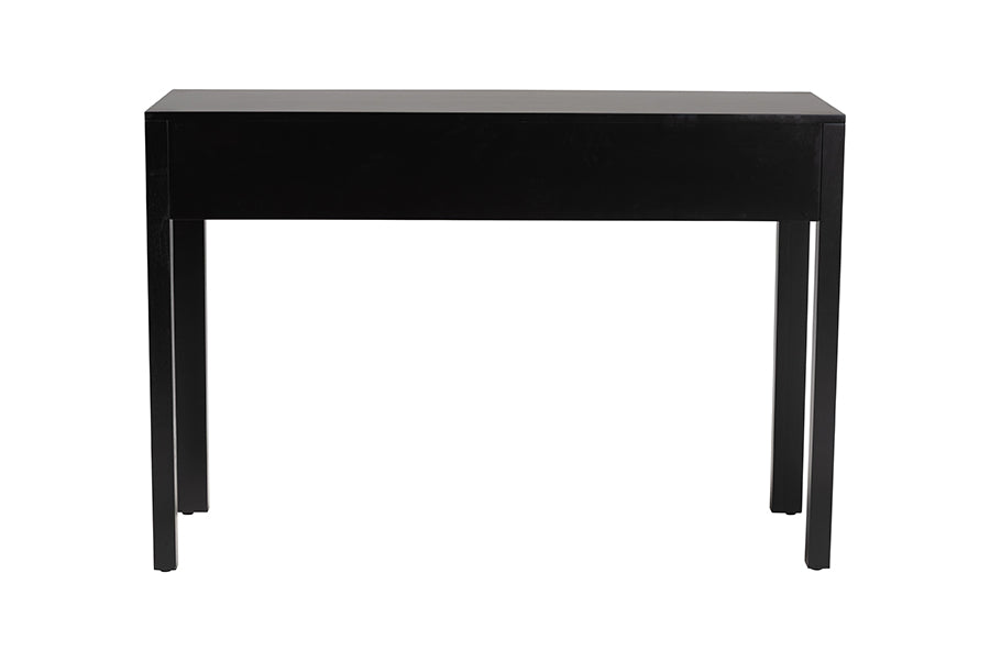 Bali & Pari Leah Console Table