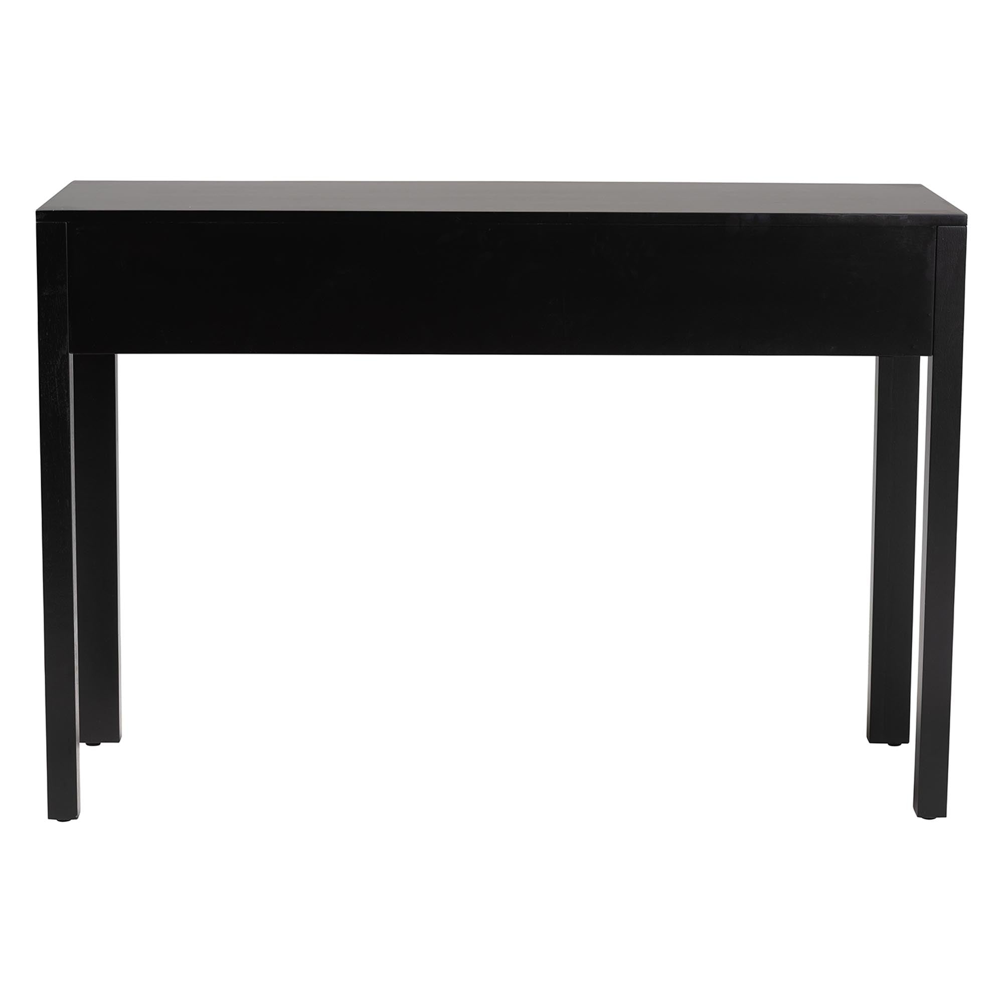 Bali & Pari Leah Console Table