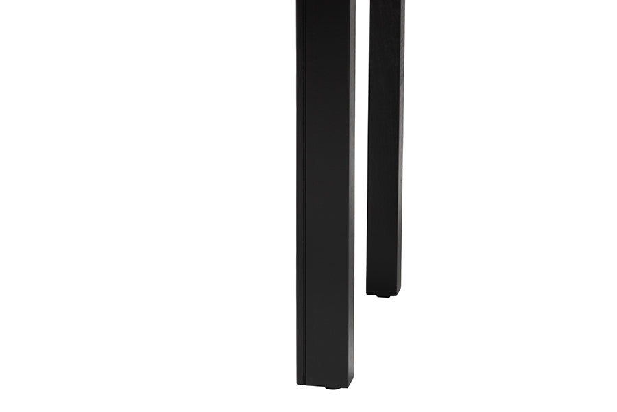 Bali & Pari Leah Console Table