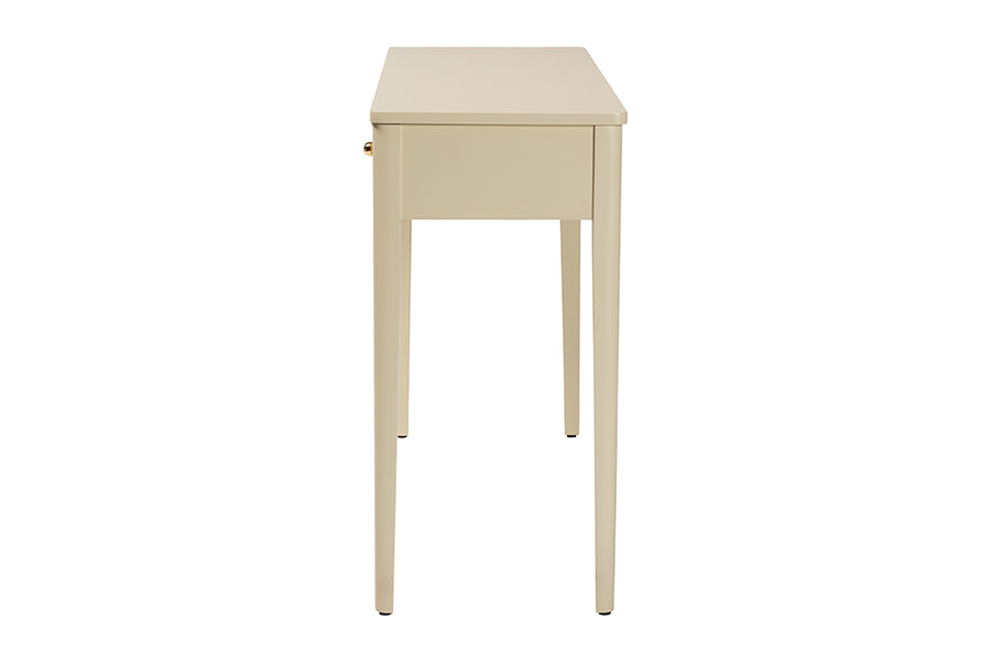 Bali & Pari Leeba Console Table