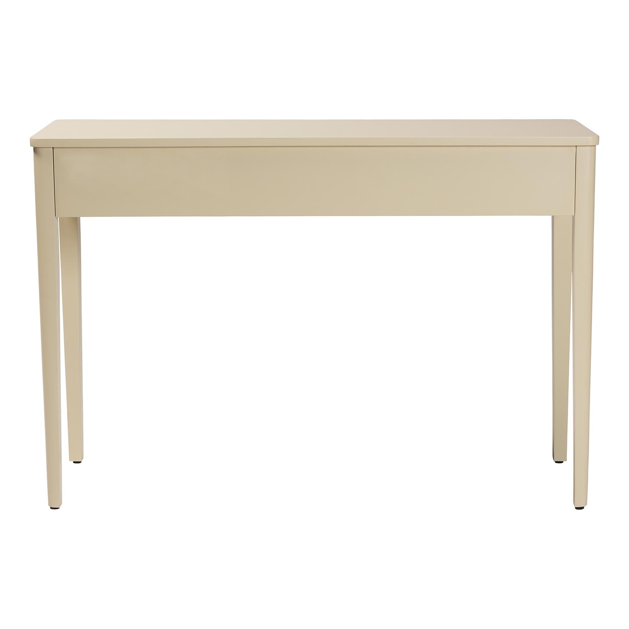 Bali & Pari Leeba Console Table