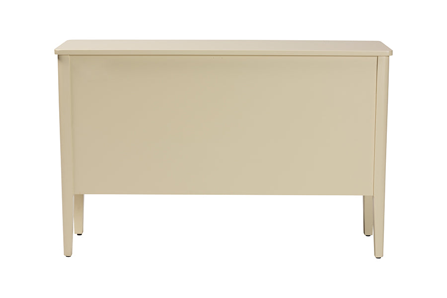 Bali & Pari Leeba Sideboard Modern Storage Buffet