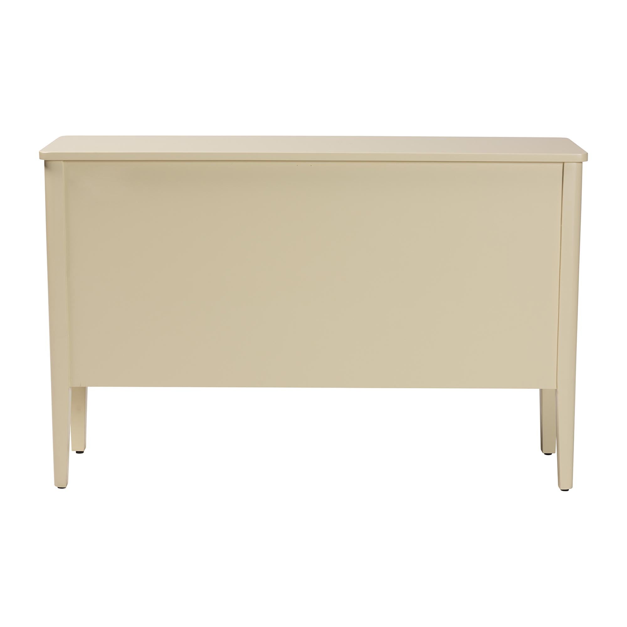 Bali & Pari Leeba Sideboard Modern Storage Buffet