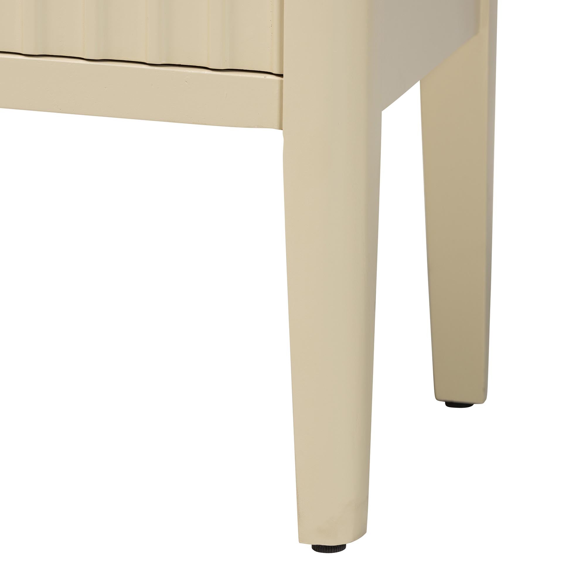 Bali & Pari Leeba Sideboard Modern Storage Buffet