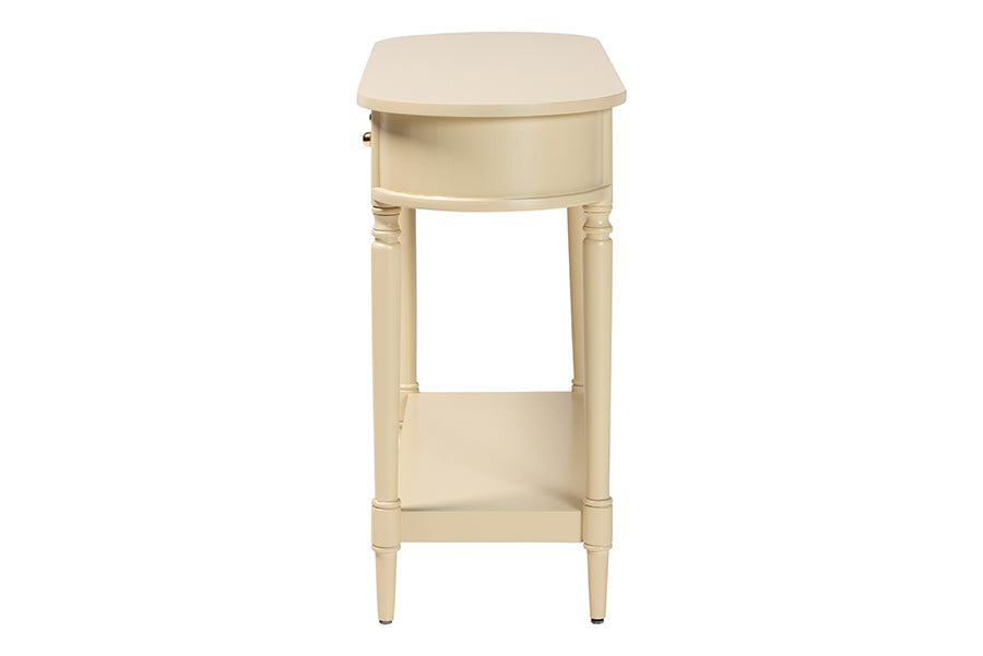 Bali & Pari Liba Console Table