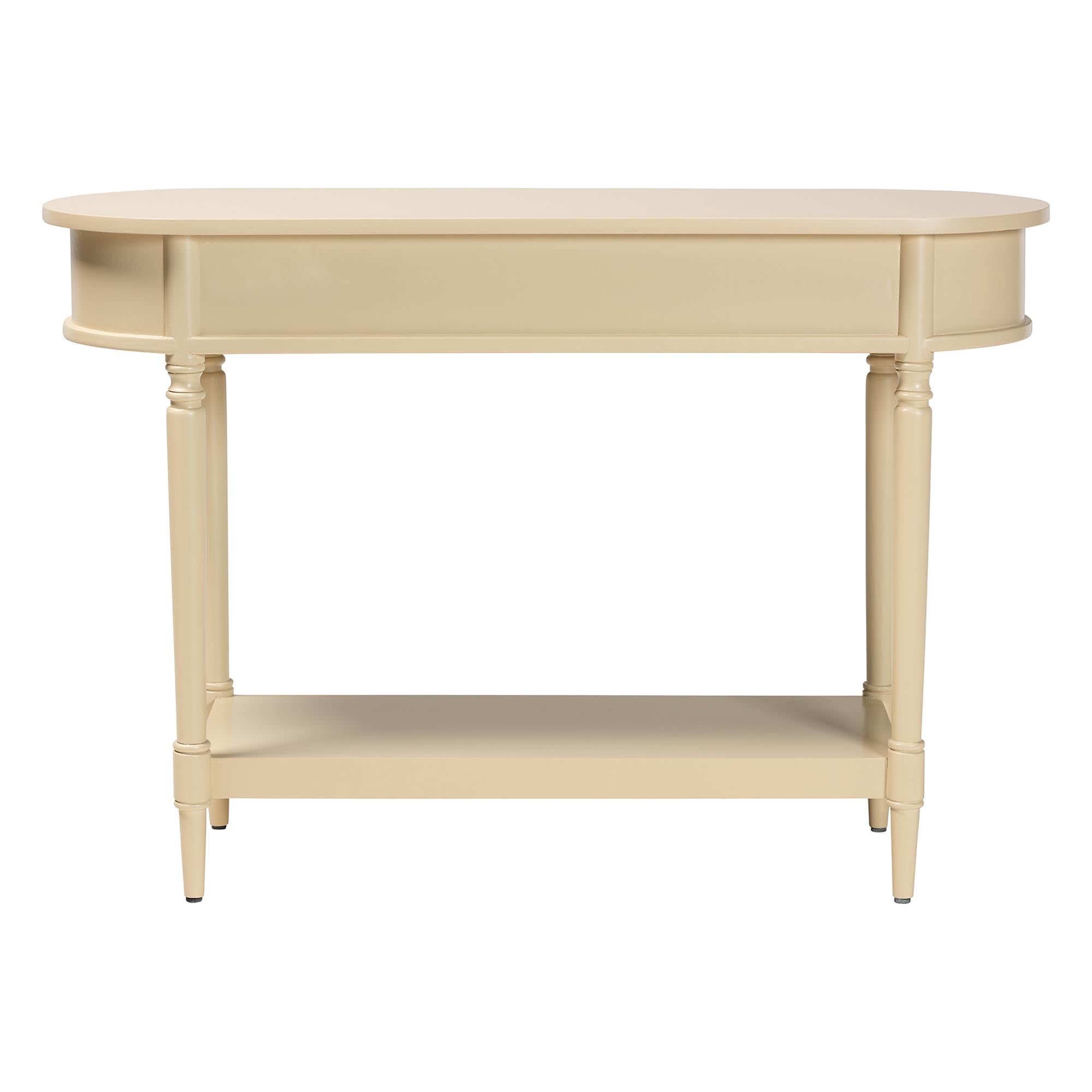Bali & Pari Liba Console Table