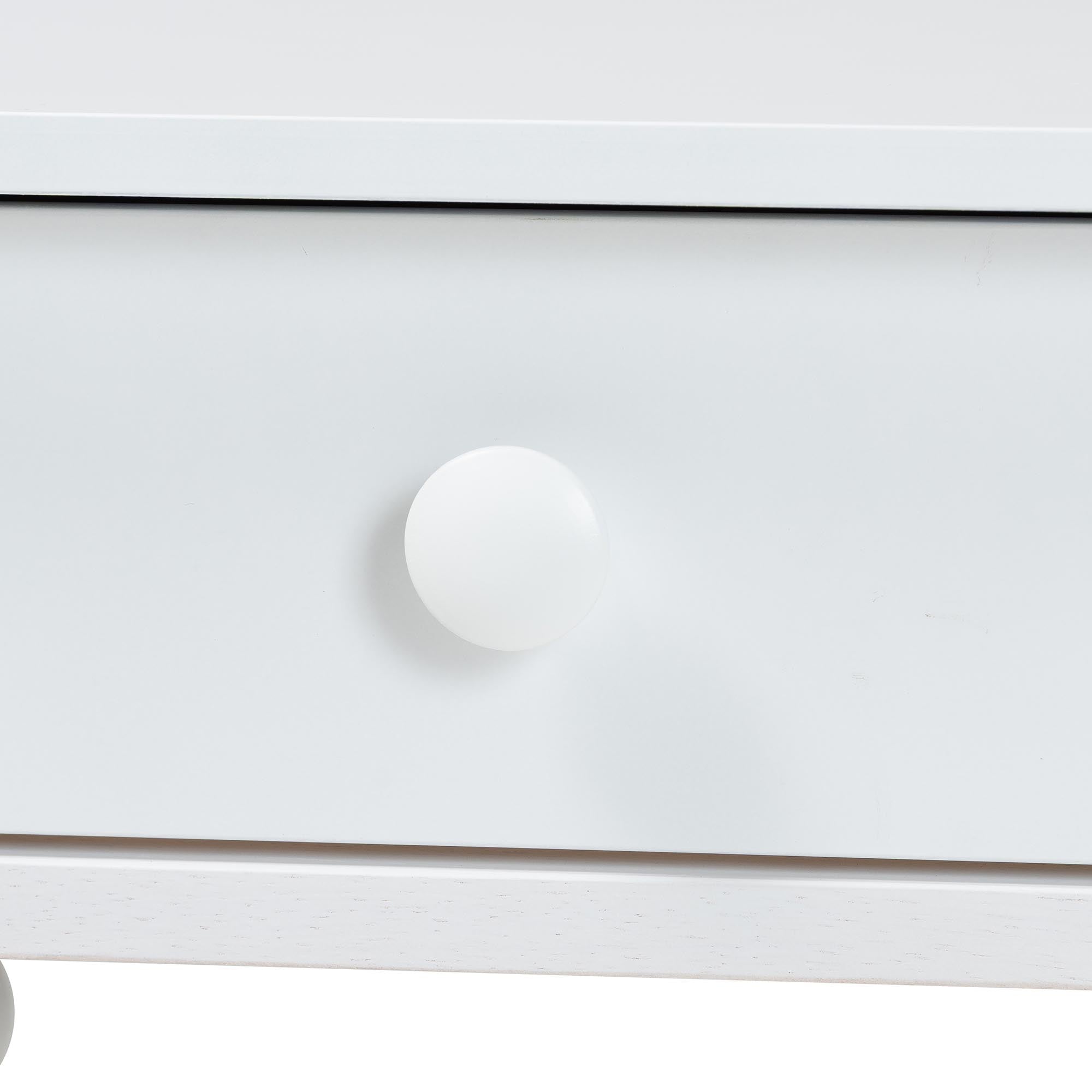 Brantley Spindle 1-Drawer Nightstand